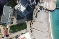 Apartamento 3 habitaciones 79 m² Pecurice, Montenegro