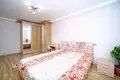 Mieszkanie 2 pokoi 61 m² Mińsk, Białoruś