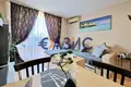 Apartamento 3 habitaciones 79 m² Nesebar, Bulgaria