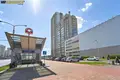Apartamento 2 habitaciones 61 m² Minsk, Belarús