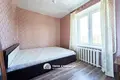 2 bedroom apartment 36 m² Minsk, Belarus