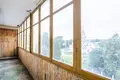 Apartamento 1 habitación 33 m² Minsk, Belarús