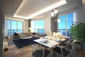 3 bedroom apartment 200 m² Kartal, Turkey