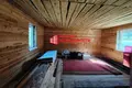 Casa 122 m² Parecki sielski Saviet, Belarús