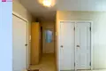 3 room apartment 61 m² Alytus, Lithuania