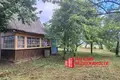 Дом 2 комнаты 57 м² Подлабенский сельский Совет, Беларусь
