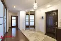 Квартира 4 комнаты 125 м² Минск, Беларусь