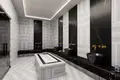 1 bedroom apartment  Tosmur, Turkey