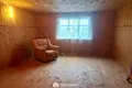 Maison 2 chambres 37 m² Piatryski, Bélarus