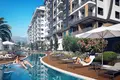 Apartamento 69 m² Akarca Koyu, Turquía