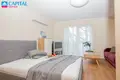 1 room apartment 34 m² Palanga, Lithuania