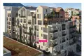 Apartment 50 m² Tivat, Montenegro
