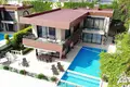 5-Zimmer-Villa 440 m² Muratpasa, Türkei