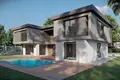 Willa 7 pokojów 350 m², Turcja