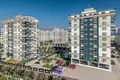 Квартира 1 комната 92 м² Аланья, Турция