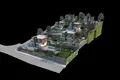 Willa 5 pokojów 350 m² Girne Belediyesi, Cypr Północny