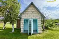 House 94 m² Nieharelski sielski Saviet, Belarus