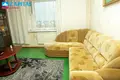 2 room apartment 40 m² Kaunas, Lithuania