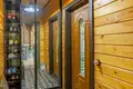 House 103 m² Bialarucki sielski Saviet, Belarus