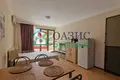 1 bedroom apartment 62 m² Nesebar, Bulgaria