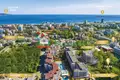 2 bedroom apartment 65 m² Nesebar, Bulgaria
