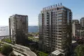 Apartment in a new building Büyük Yalı