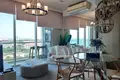 Kondominium 2 Schlafzimmer  Ban Na Chom Thian, Thailand