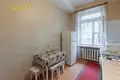 Wohnung 2 zimmer 47 m² Minsk, Belarus