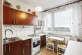 Wohnung 3 zimmer 56 m² Breslau, Polen
