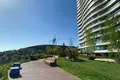 Квартира 4 комнаты 268 м² Бейкоз, Турция