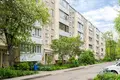 2 room apartment 50 m² Minsk, Belarus