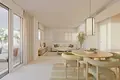 Wohnung 3 Schlafzimmer 104 m² Alicante, Spanien