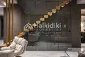Villa de 5 habitaciones 340 m² Kallithea, Grecia