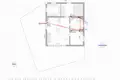 1 bedroom house 54 m² Pabiadziciel, Belarus