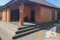 Haus 108 m² Muchaviecki sielski Saviet, Belarus