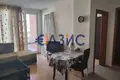 Apartamento 2 habitaciones 55 m² Nesebar, Bulgaria
