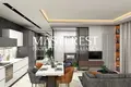 Apartamento 2 habitaciones 53 m² Oba, Turquía