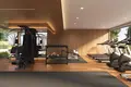 Mieszkanie 4 pokoi 91 m² Choeng Thale, Tajlandia