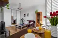 Appartement 2 chambres 48 m² Varsovie, Pologne