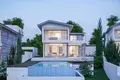 3-Schlafzimmer-Villa 254 m² Peyia, Zypern