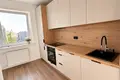 Apartamento 3 habitaciones 50 m² Kaunas, Lituania