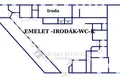 Haus 1 047 m² Kecskemeti jaras, Ungarn