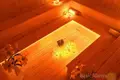 Dzielnica mieszkaniowa Modern apartment with full facilities for sale in Mahmutlar