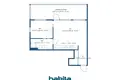 Appartement  Helsinki sub region, Finlande