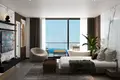 Wohnkomplex ÇATALKÖY villas