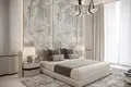 Дуплекс 4 комнаты 236 м² Дубай, ОАЭ