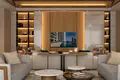 Complejo residencial Marriott Executive Towers