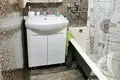 Mieszkanie 1 pokój 42 m² Muchaviecki sielski Saviet, Białoruś