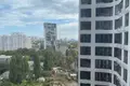 Квартира 1 комната 46 м² Одесса, Украина