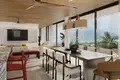 Complejo residencial Complex of villas with swimming pools, 5 minutes away from beaches, Samui, Thailand